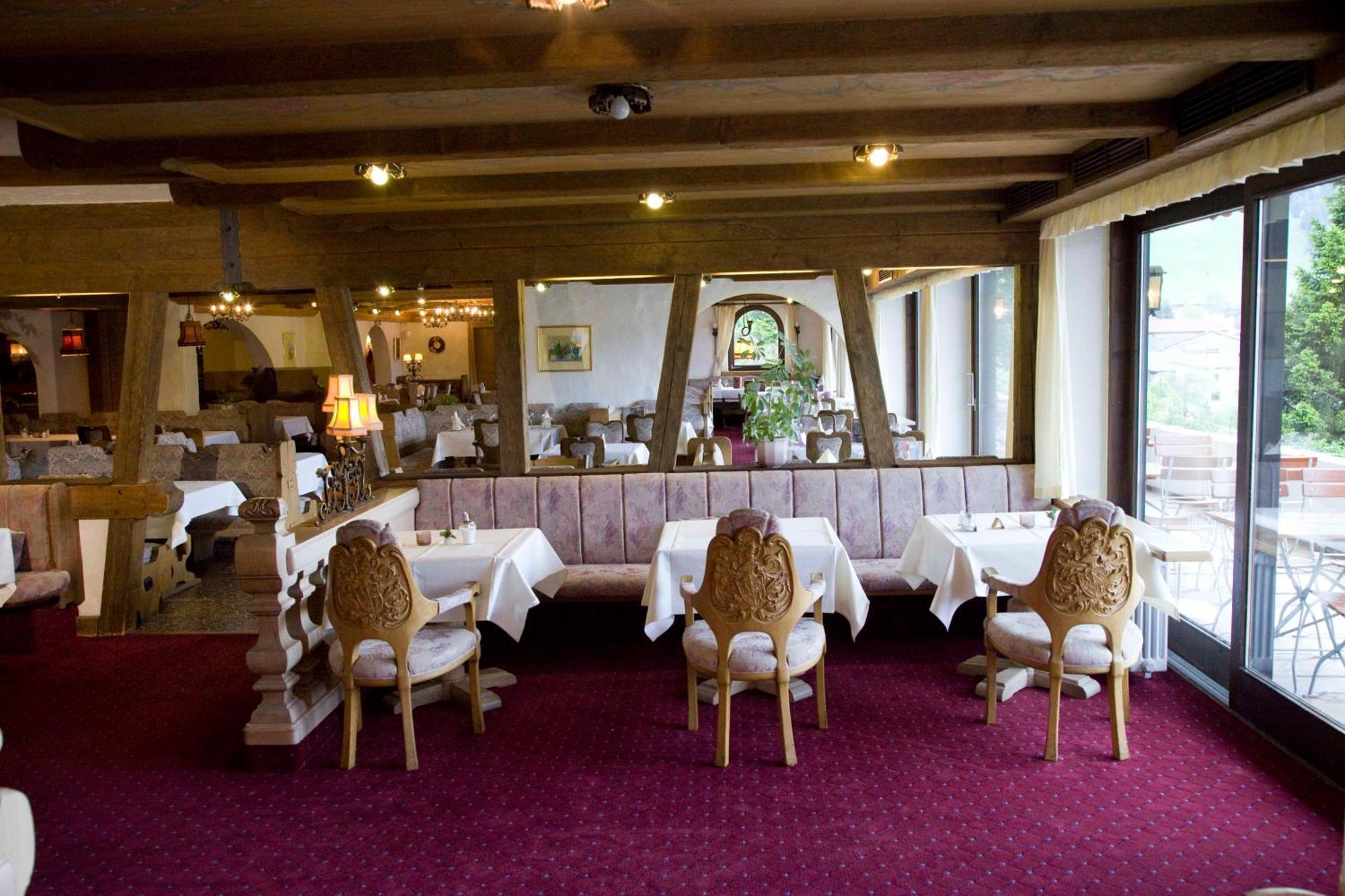 Berghoteltirol Jungholz Kültér fotó