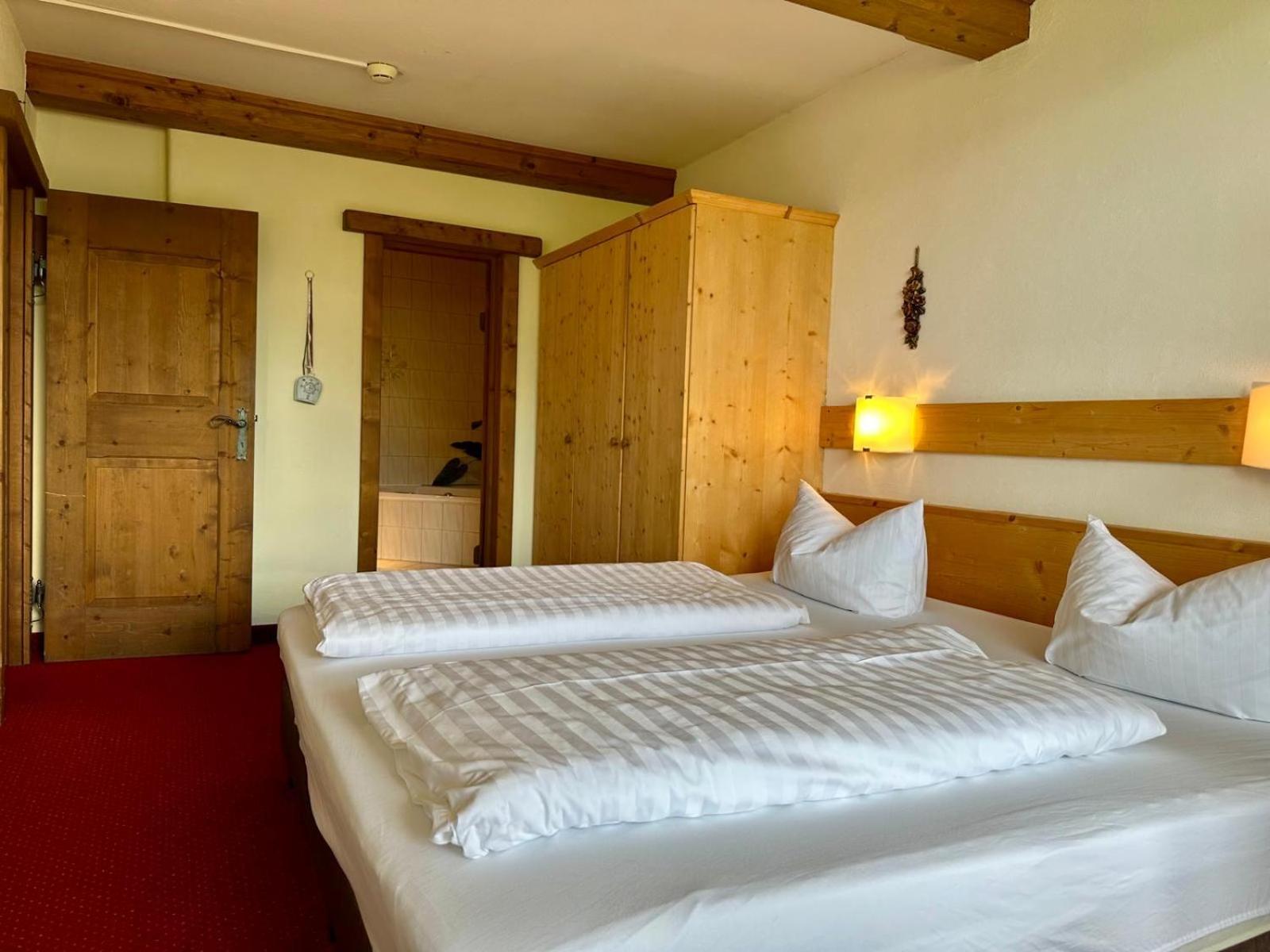 Berghoteltirol Jungholz Kültér fotó