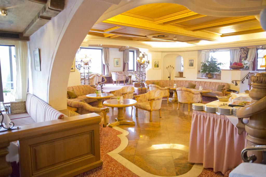 Berghoteltirol Jungholz Kültér fotó